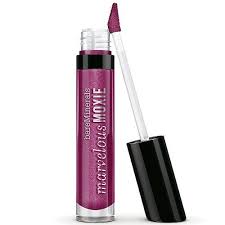 Picture of BareMinerals Moxie Lipgloss DARE DEVIL